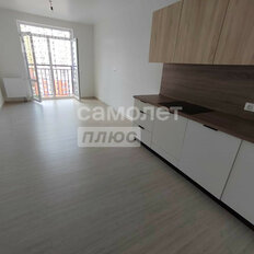 Квартира 63 м², 3-комнатная - изображение 3