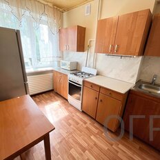 Квартира 45 м², 2-комнатная - изображение 1