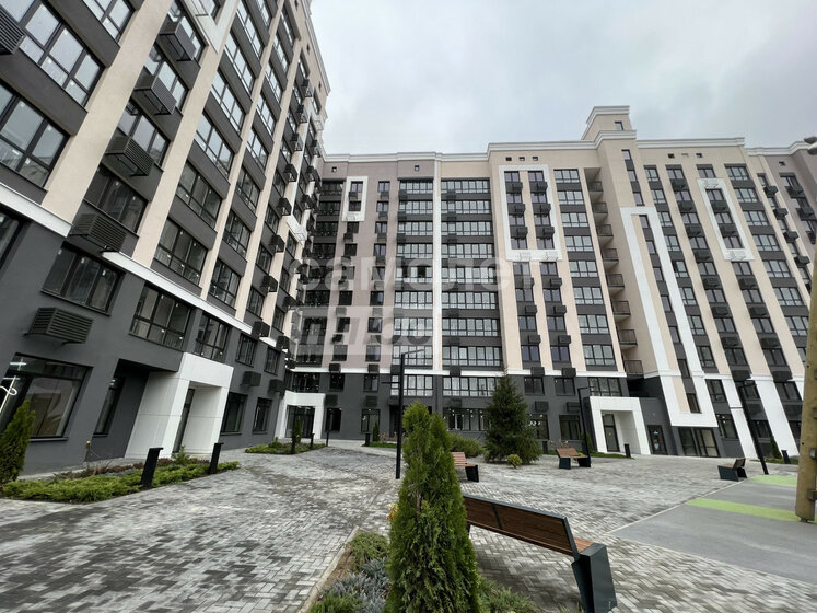 72,8 м², 3-комнатная квартира 14 900 000 ₽ - изображение 21