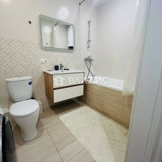 Квартира 42,1 м², 1-комнатная - изображение 4