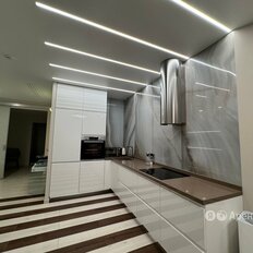 Квартира 80 м², 2-комнатная - изображение 1