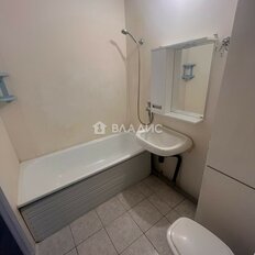 Квартира 38,5 м², 1-комнатная - изображение 4