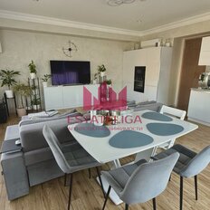 Квартира 104,2 м², 3-комнатные - изображение 2