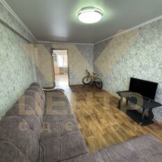 Квартира 75,5 м², 4-комнатная - изображение 1