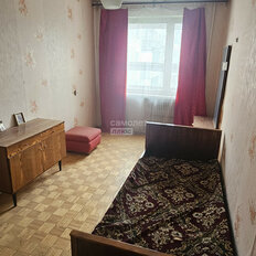Квартира 69 м², 3-комнатная - изображение 1