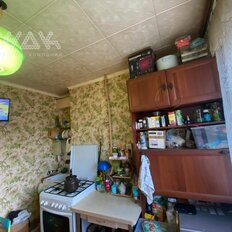 Квартира 33,3 м², 1-комнатная - изображение 5