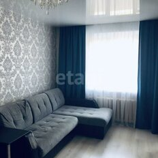 Квартира 30,9 м², 1-комнатная - изображение 1