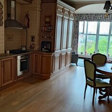 Квартира 119,6 м², 3-комнатная - изображение 3