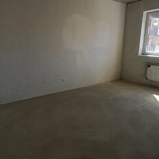 Квартира 43 м², 1-комнатная - изображение 3