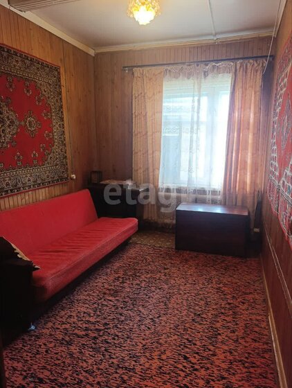 84 м² дом, 5 соток участок 1 800 000 ₽ - изображение 65