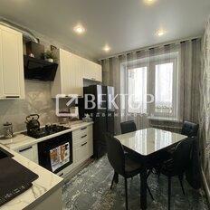 Квартира 68 м², 3-комнатная - изображение 2