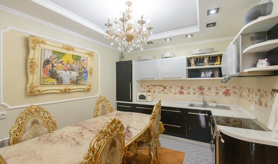 107 м², 5-комнатная квартира 10 500 000 ₽ - изображение 72