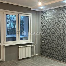 Квартира 32,4 м², 1-комнатная - изображение 1