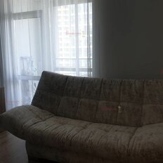 Квартира 55 м², 2-комнатная - изображение 3