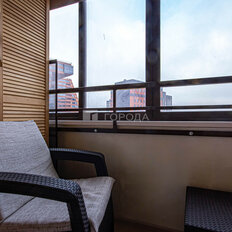 Квартира 38,1 м², 1-комнатная - изображение 4