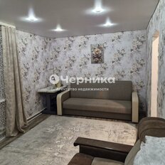 Квартира 31,8 м², 1-комнатная - изображение 3