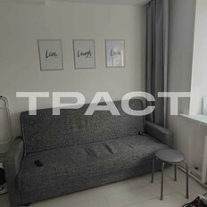 Квартира 13 м², студия - изображение 5