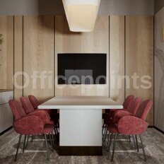 937 м², офис - изображение 4