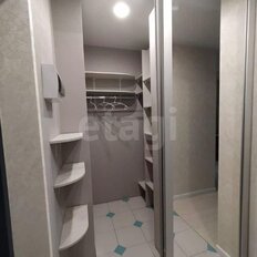 Квартира 27 м², 1-комнатная - изображение 5