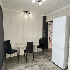 Квартира 40,5 м², 1-комнатная - изображение 5