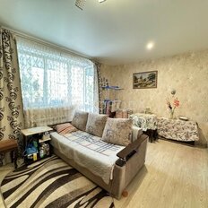 Квартира 26,3 м², 1-комнатная - изображение 2