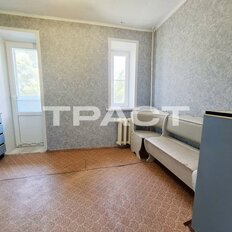 Квартира 30 м², 1-комнатная - изображение 4