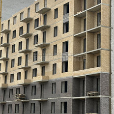 Квартира 52,3 м², 2-комнатная - изображение 5