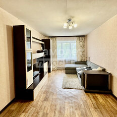Квартира 31,3 м², 1-комнатная - изображение 3
