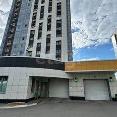 13,3 м², машиноместо - изображение 4