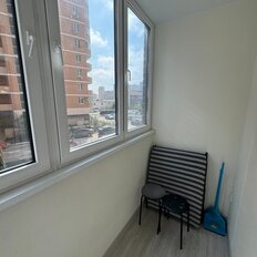 Квартира 25 м², студия - изображение 4