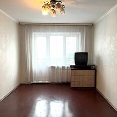 Квартира 41,8 м², 2-комнатная - изображение 1