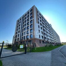 Квартира 34,8 м², 1-комнатная - изображение 5