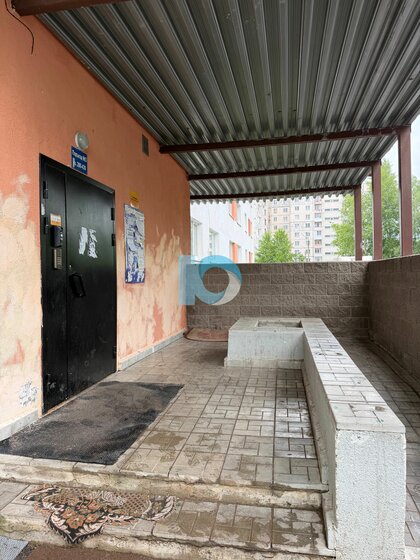 27,8 м², квартира-студия 2 790 000 ₽ - изображение 39