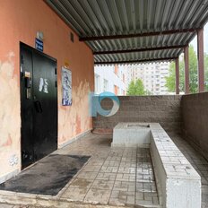 Квартира 26 м², студия - изображение 4