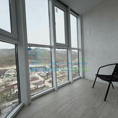 Квартира 31,1 м², 1-комнатная - изображение 4