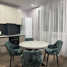 Квартира 60 м², 2-комнатная - изображение 3