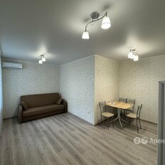Квартира 50 м², 1-комнатная - изображение 4