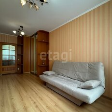 Квартира 66,5 м², 3-комнатная - изображение 2