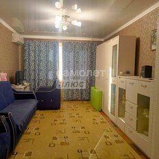 Квартира 66,2 м², 3-комнатная - изображение 1