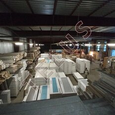 1700 м², склад - изображение 5