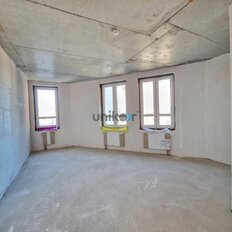 Квартира 65 м², 2-комнатная - изображение 5