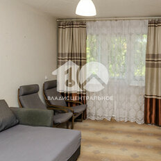 Квартира 57 м², 3-комнатная - изображение 4