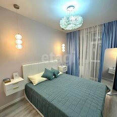 Квартира 55 м², 2-комнатная - изображение 4