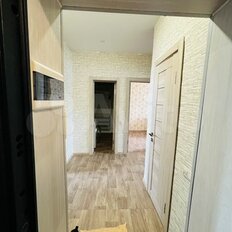 Квартира 44 м², 2-комнатная - изображение 2