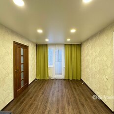 Квартира 46 м², 2-комнатная - изображение 4