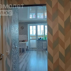 Квартира 30,6 м², студия - изображение 4