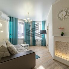 Квартира 80 м², 2-комнатная - изображение 5