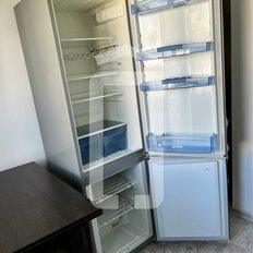 Квартира 44 м², 2-комнатная - изображение 2