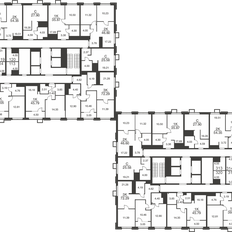 Квартира 27,9 м², студия - изображение 4