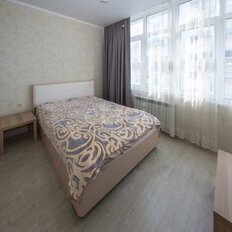 Квартира 34,7 м², 1-комнатная - изображение 2